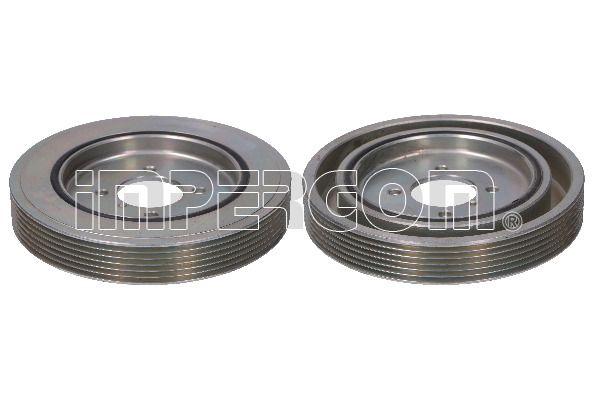 Belt Pulley, crankshaft ORIGINAL IMPERIUM 10211