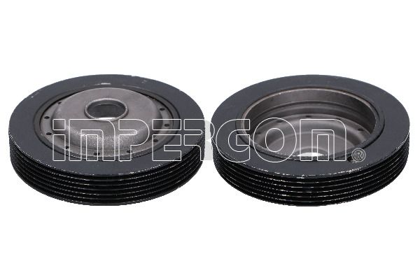 Belt Pulley, crankshaft ORIGINAL IMPERIUM 10219