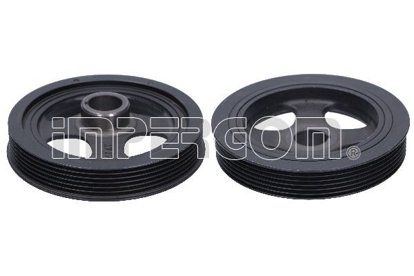 Belt Pulley, crankshaft ORIGINAL IMPERIUM 10229