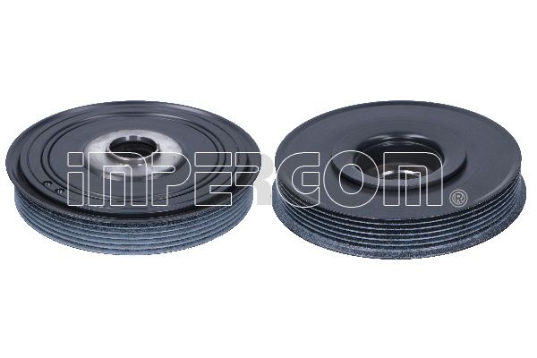 Belt Pulley, crankshaft ORIGINAL IMPERIUM 10241