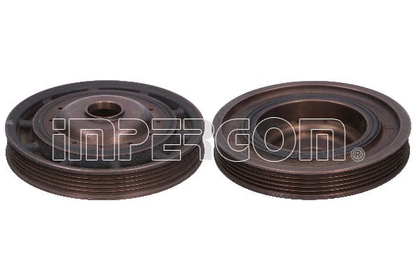 Belt Pulley, crankshaft ORIGINAL IMPERIUM 10243