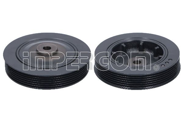 Belt Pulley, crankshaft ORIGINAL IMPERIUM 10244