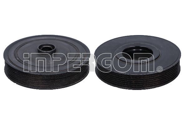 Belt Pulley, crankshaft ORIGINAL IMPERIUM 10249