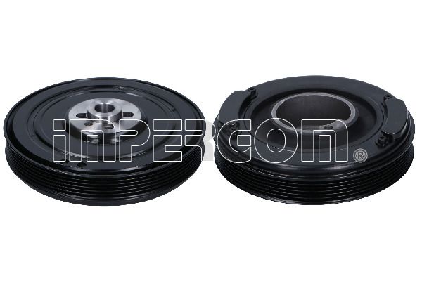 Belt Pulley, crankshaft ORIGINAL IMPERIUM 10267