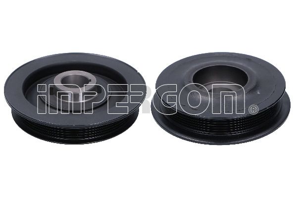 Belt Pulley, crankshaft ORIGINAL IMPERIUM 10271