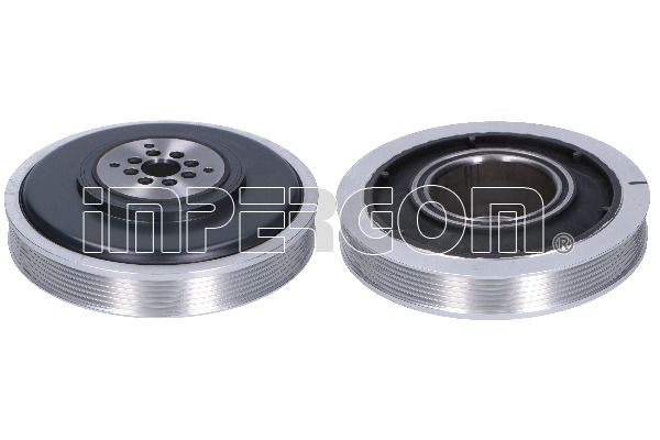 Belt Pulley, crankshaft ORIGINAL IMPERIUM 10275