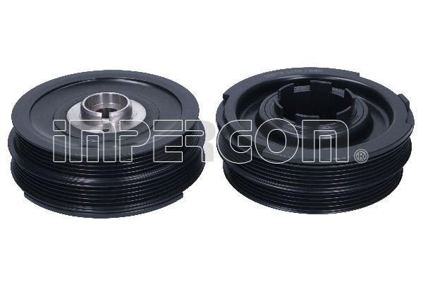 Belt Pulley, crankshaft ORIGINAL IMPERIUM 10279