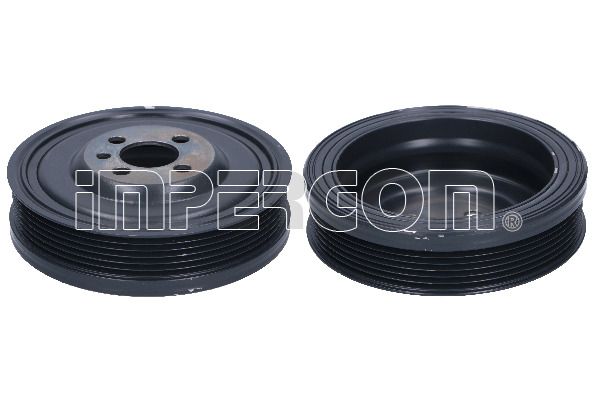 Belt Pulley, crankshaft ORIGINAL IMPERIUM 10285