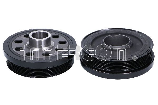 Belt Pulley, crankshaft ORIGINAL IMPERIUM 10309