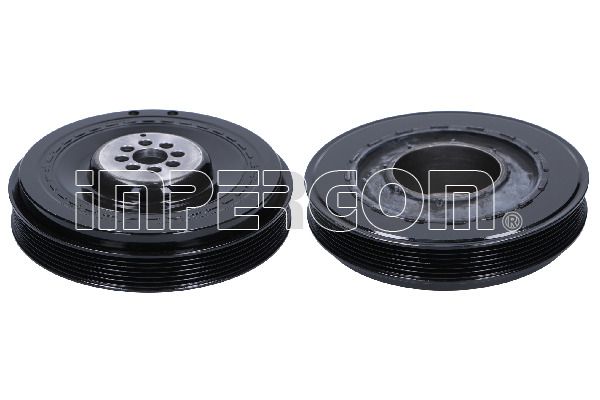 Belt Pulley, crankshaft ORIGINAL IMPERIUM 10313