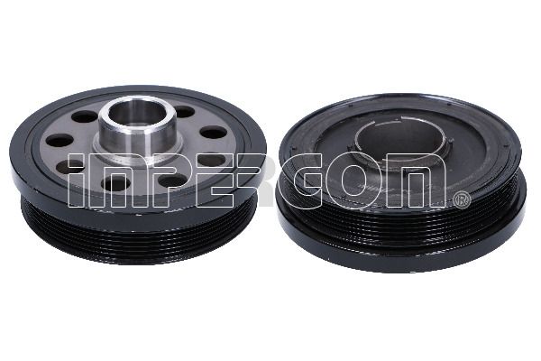 Belt Pulley, crankshaft ORIGINAL IMPERIUM 10334