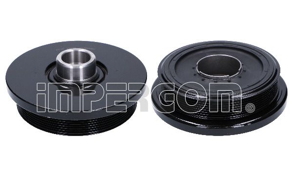 Belt Pulley, crankshaft ORIGINAL IMPERIUM 10339