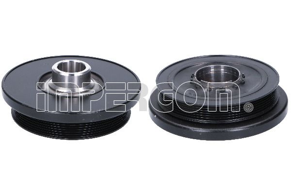 Belt Pulley, crankshaft ORIGINAL IMPERIUM 10356