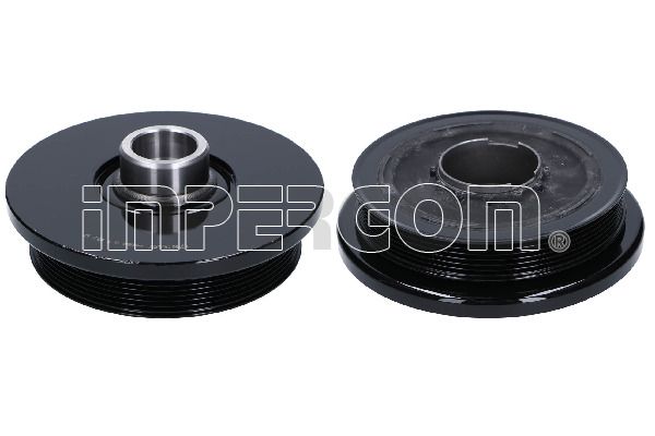 Belt Pulley, crankshaft ORIGINAL IMPERIUM 10357