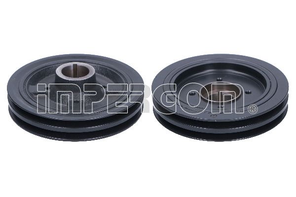 Belt Pulley, crankshaft ORIGINAL IMPERIUM 10359