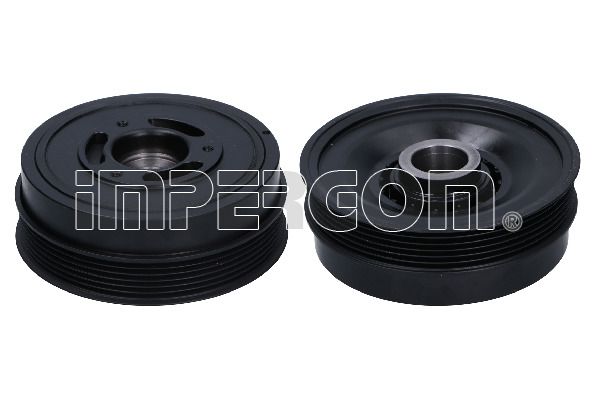 Belt Pulley, crankshaft ORIGINAL IMPERIUM 10360