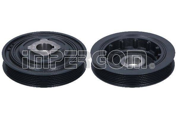 Belt Pulley, crankshaft ORIGINAL IMPERIUM 10380