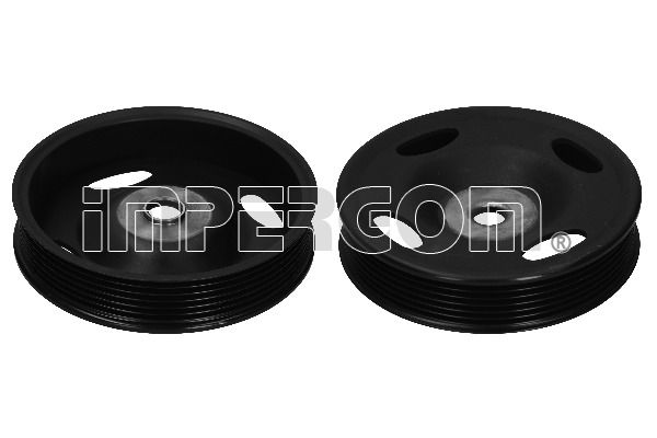 Belt Pulley, crankshaft ORIGINAL IMPERIUM 10383