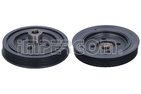 Belt Pulley, crankshaft ORIGINAL IMPERIUM 10562