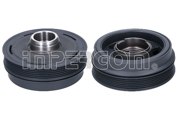 Belt Pulley, crankshaft ORIGINAL IMPERIUM 10579