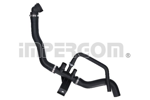 Radiator Hose ORIGINAL IMPERIUM 16202