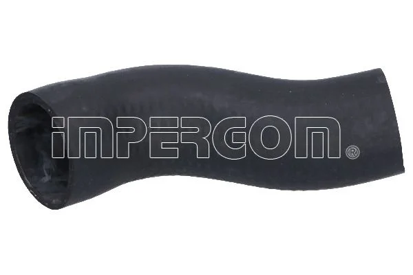 Charge Air Hose ORIGINAL IMPERIUM 16219