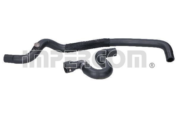 Hose, heat exchanger (heating) ORIGINAL IMPERIUM 17254