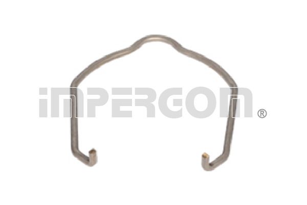 Fastening Clamp, charge air hose ORIGINAL IMPERIUM 20253