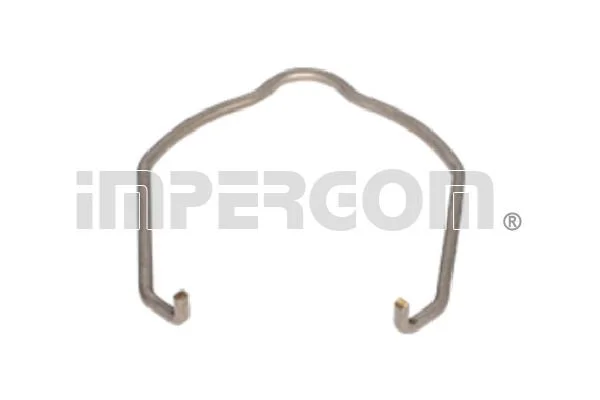 Fastening Clamp, charge air hose ORIGINAL IMPERIUM 20260