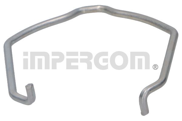 Fastening Clamp, charge air hose ORIGINAL IMPERIUM 20261