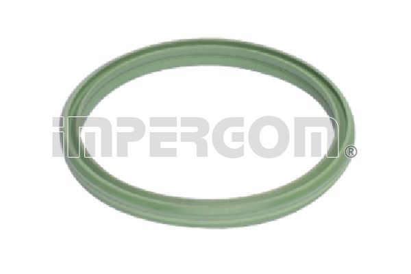 Seal Ring, charge air hose ORIGINAL IMPERIUM 20280