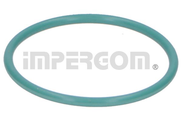 Seal Ring, charge air hose ORIGINAL IMPERIUM 20296