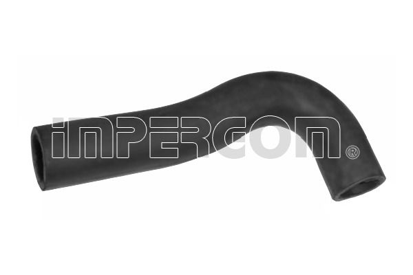 Hose, crankcase ventilation ORIGINAL IMPERIUM 220085