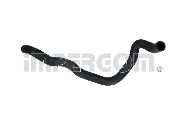 Radiator Hose ORIGINAL IMPERIUM 221097