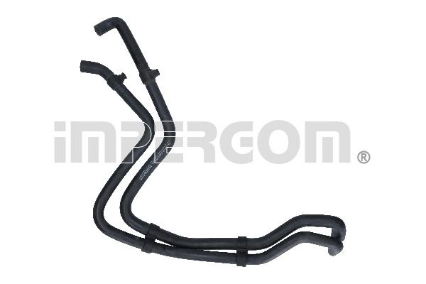 Hose, heat exchanger (heating) ORIGINAL IMPERIUM 221603