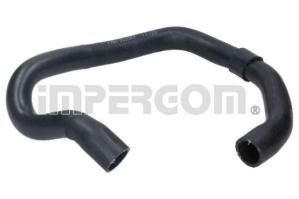 Radiator Hose ORIGINAL IMPERIUM 222047