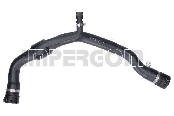 Radiator Hose ORIGINAL IMPERIUM 222229