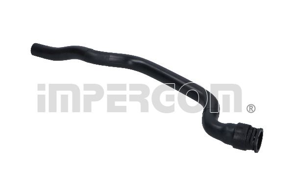 Hose, heat exchanger (heating) ORIGINAL IMPERIUM 222884