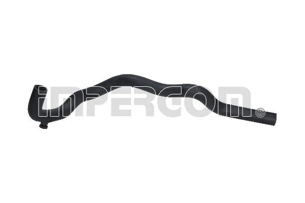Hose, heat exchanger (heating) ORIGINAL IMPERIUM 223400