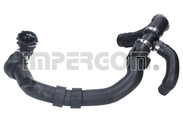 Radiator Hose ORIGINAL IMPERIUM 223634