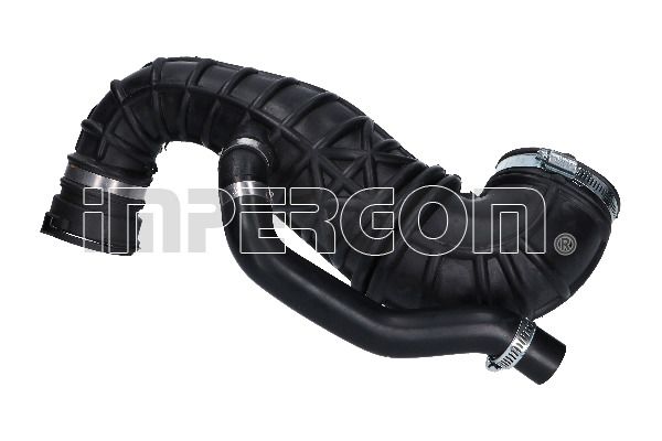 Intake Hose, air filter ORIGINAL IMPERIUM 224124