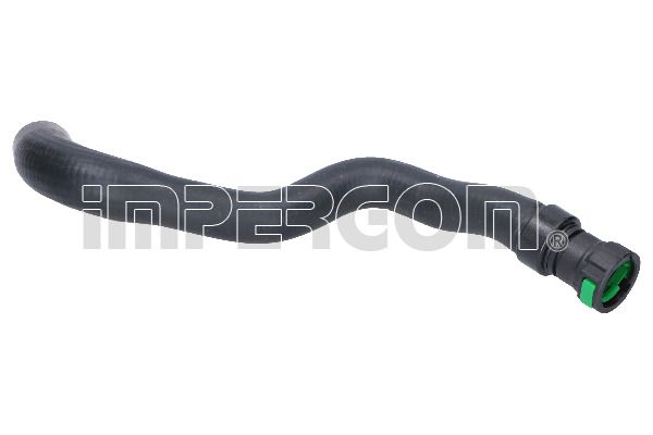 Hose, heat exchanger (heating) ORIGINAL IMPERIUM 224178