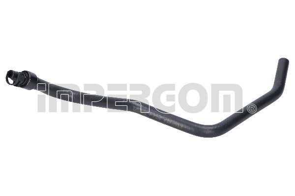 Radiator Hose ORIGINAL IMPERIUM 225283