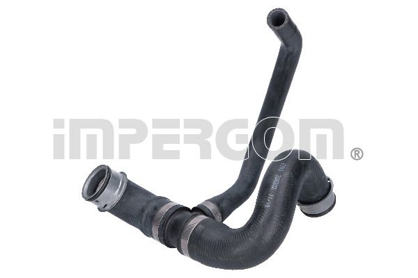 Radiator Hose ORIGINAL IMPERIUM 226202