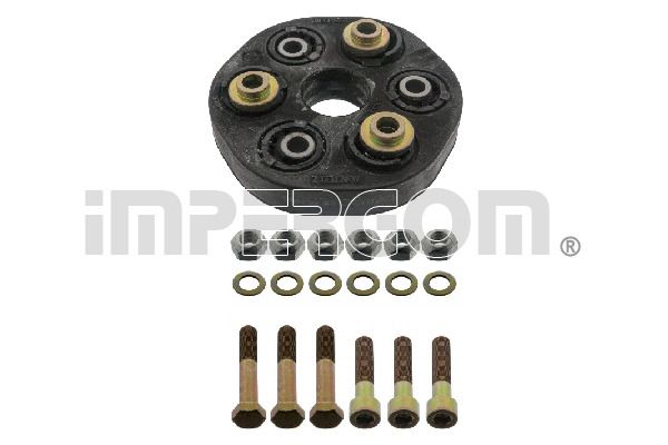 Joint, propshaft ORIGINAL IMPERIUM 2460