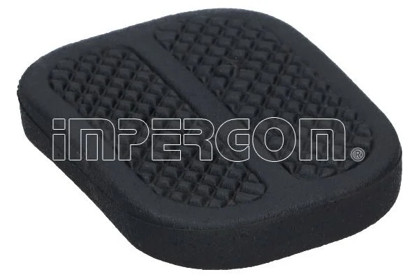 Pedalo antdėklas, stabdžių pedalas ORIGINAL IMPERIUM 26741