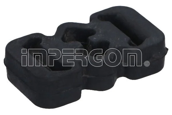 Mount, exhaust system ORIGINAL IMPERIUM 27277