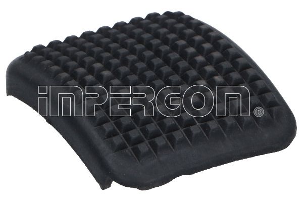 Pedal Pad, brake pedal ORIGINAL IMPERIUM 28974