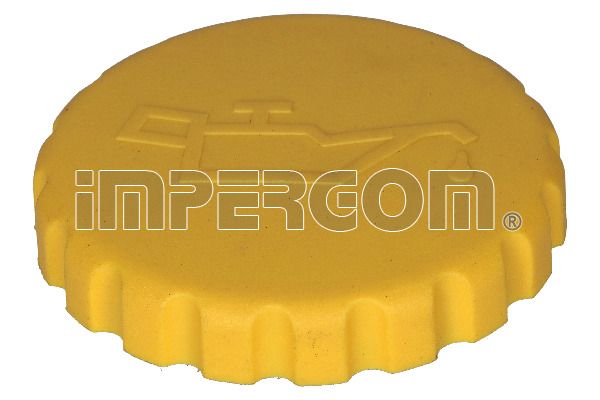 Sealing Cap, oil filler neck ORIGINAL IMPERIUM 29623