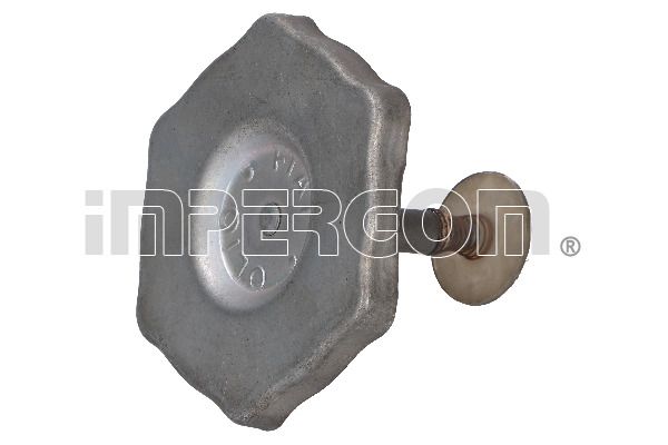 Sealing Cap, oil filler neck ORIGINAL IMPERIUM 29627